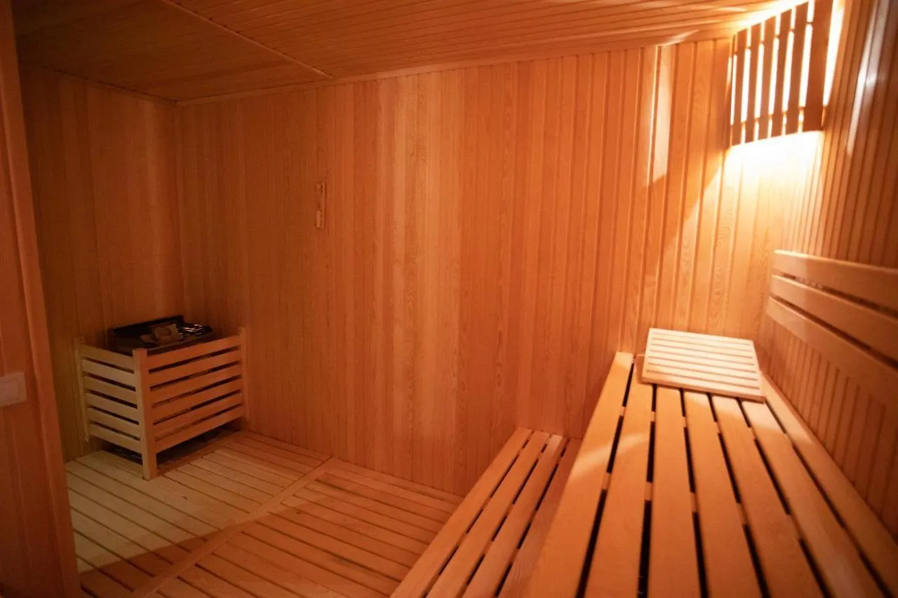 Sezz Hotels Spa Wellness Yalikavak Adult Only