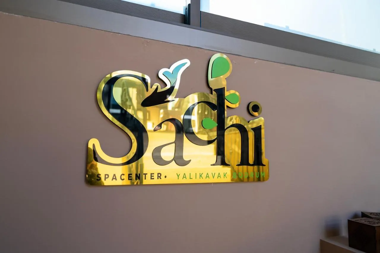 Sezz Hotels Spa Wellness Yalikavak Adult Only Turkey