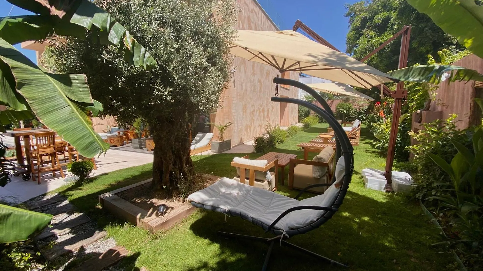 Sezz Hotels Spa Wellness Yalikavak Adult Only
