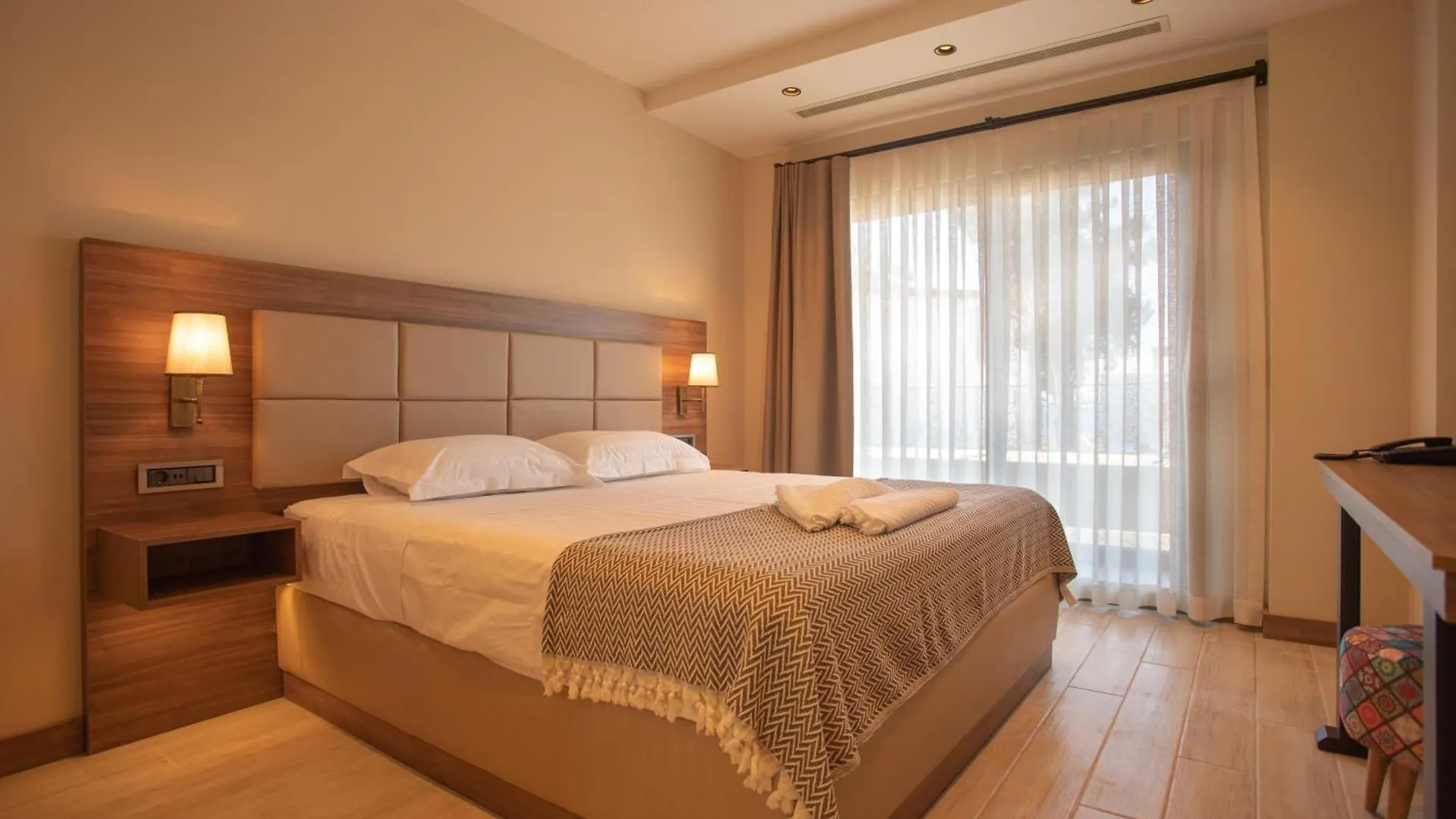 Sezz Hotels Spa Wellness Yalikavak Adult Only 0*,  Turkey