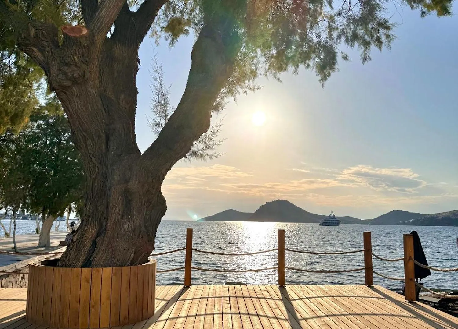 Sezz Hotels Spa Wellness Yalikavak Adult Only