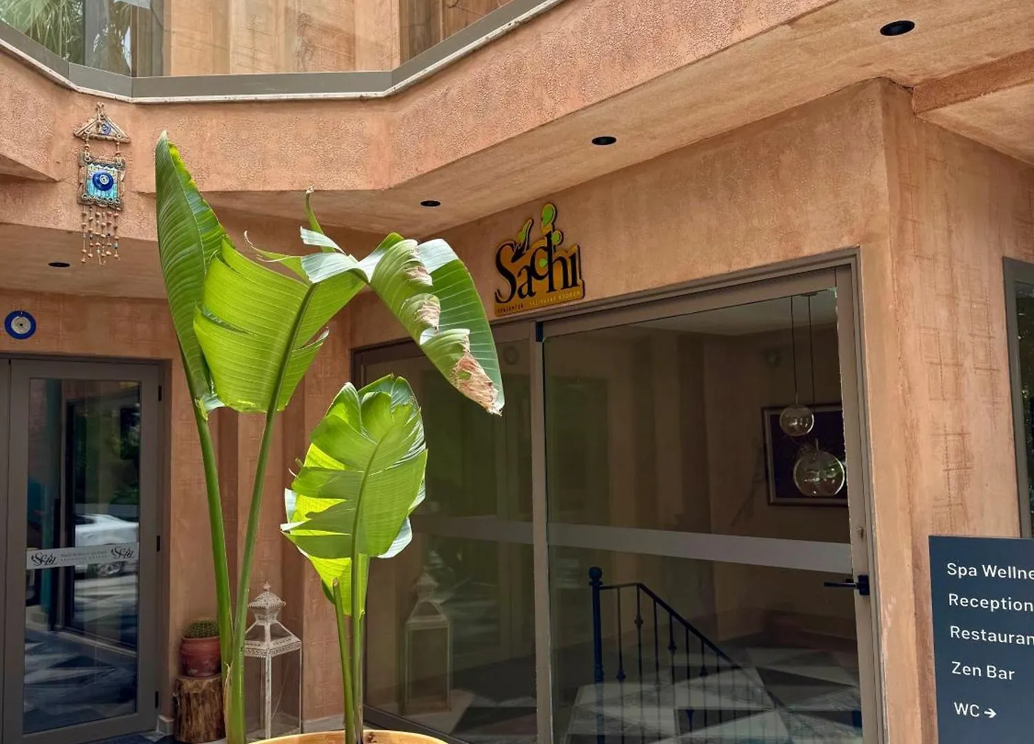 Sezz Hotels Spa Wellness Yalikavak Adult Only