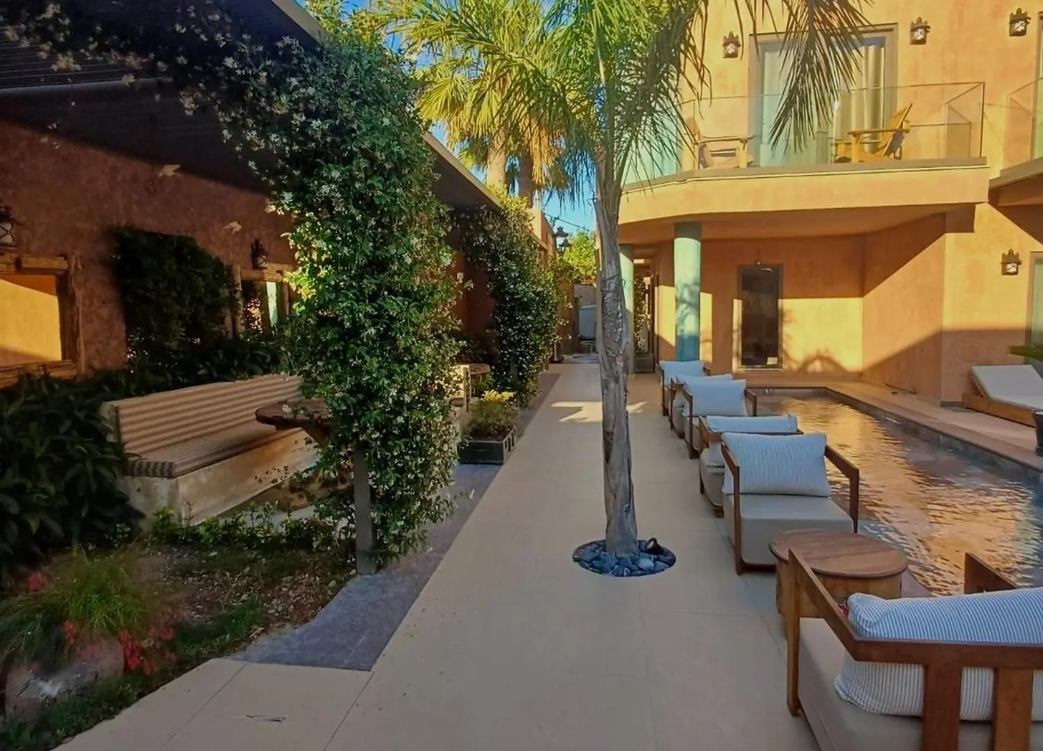 Sezz Hotels Spa Wellness Yalikavak Adult Only