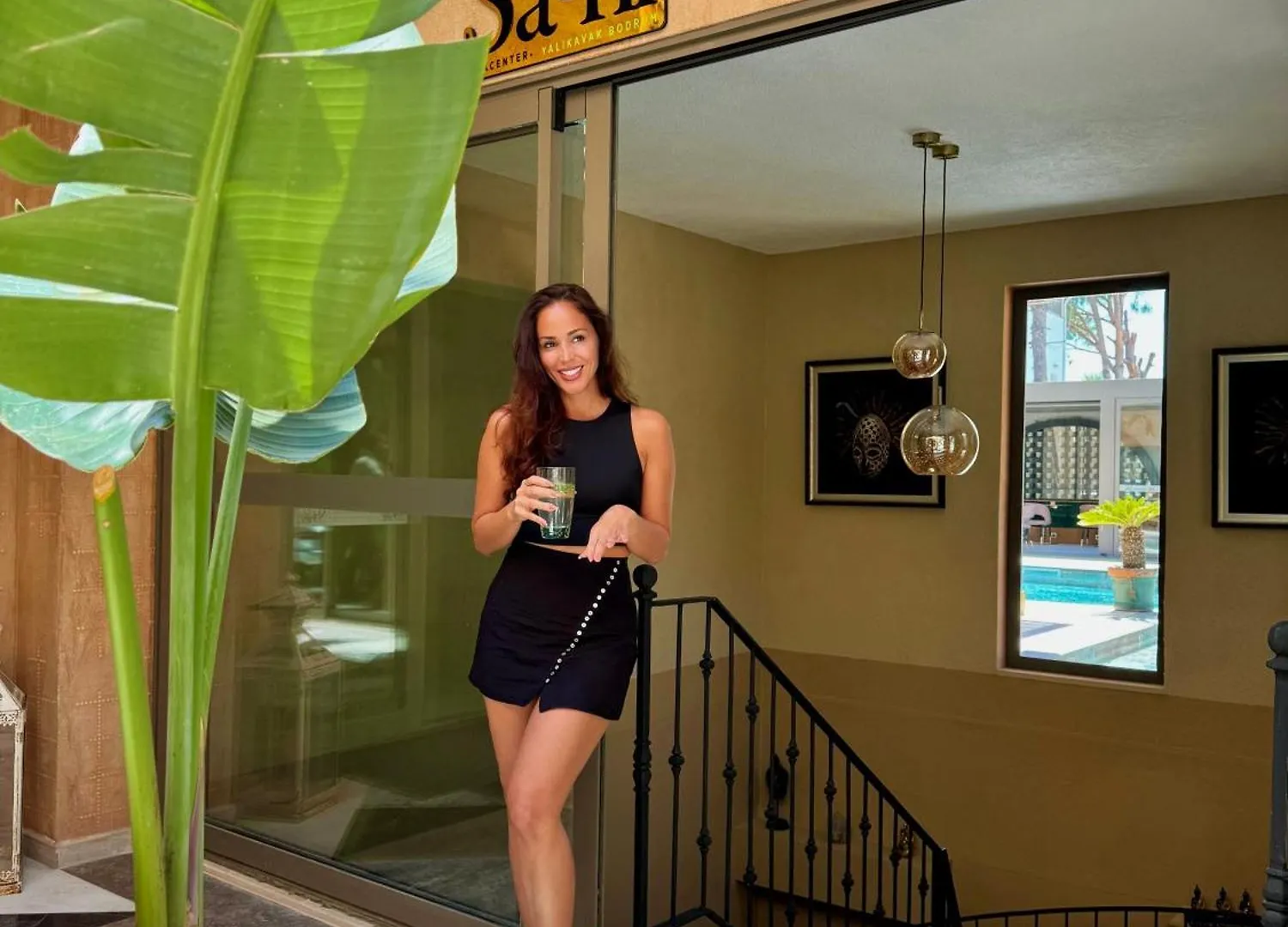 Sezz Hotels Spa Wellness Yalikavak Adult Only Turkey