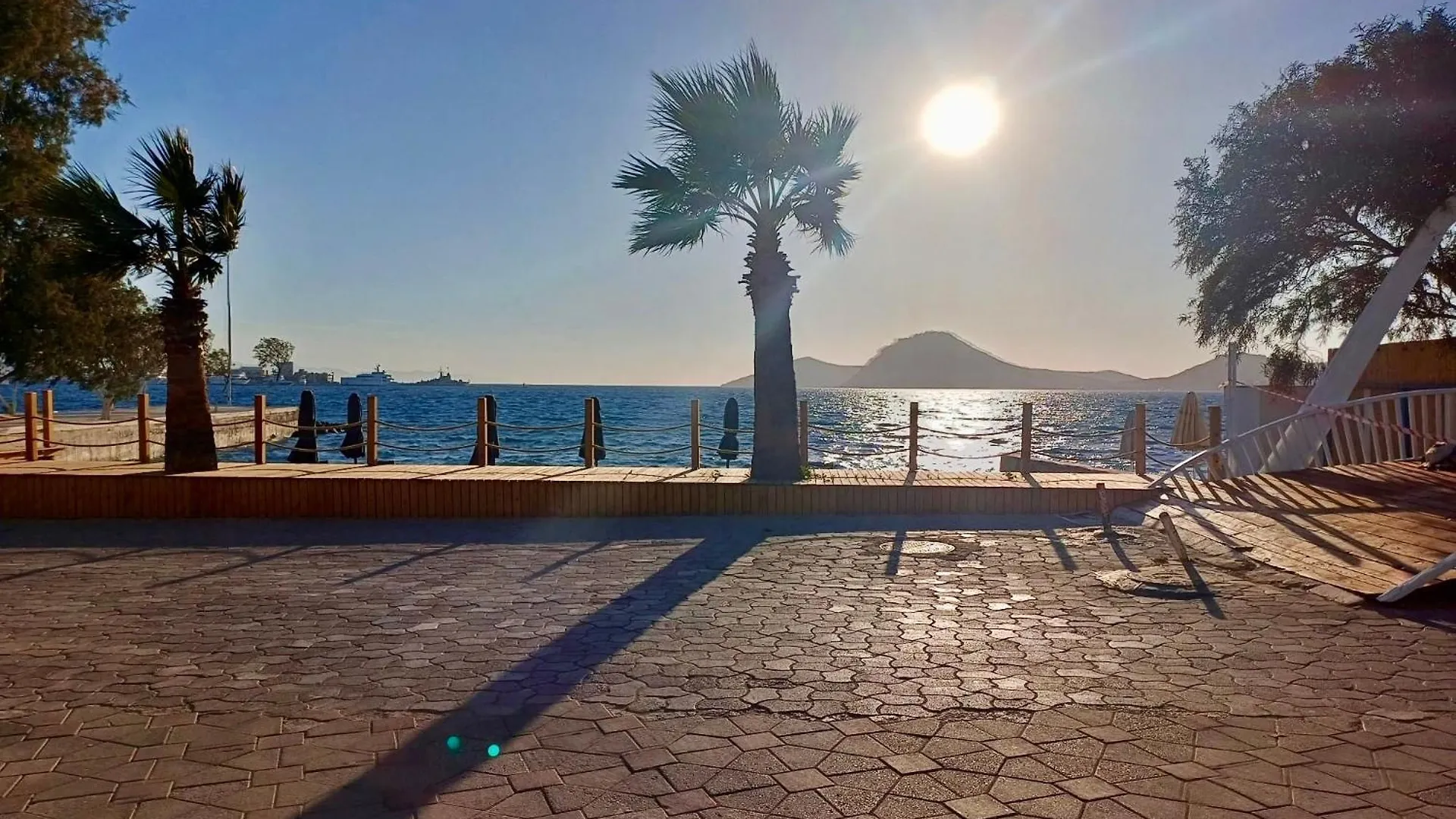 Sezz Hotels Spa Wellness Yalikavak Adult Only