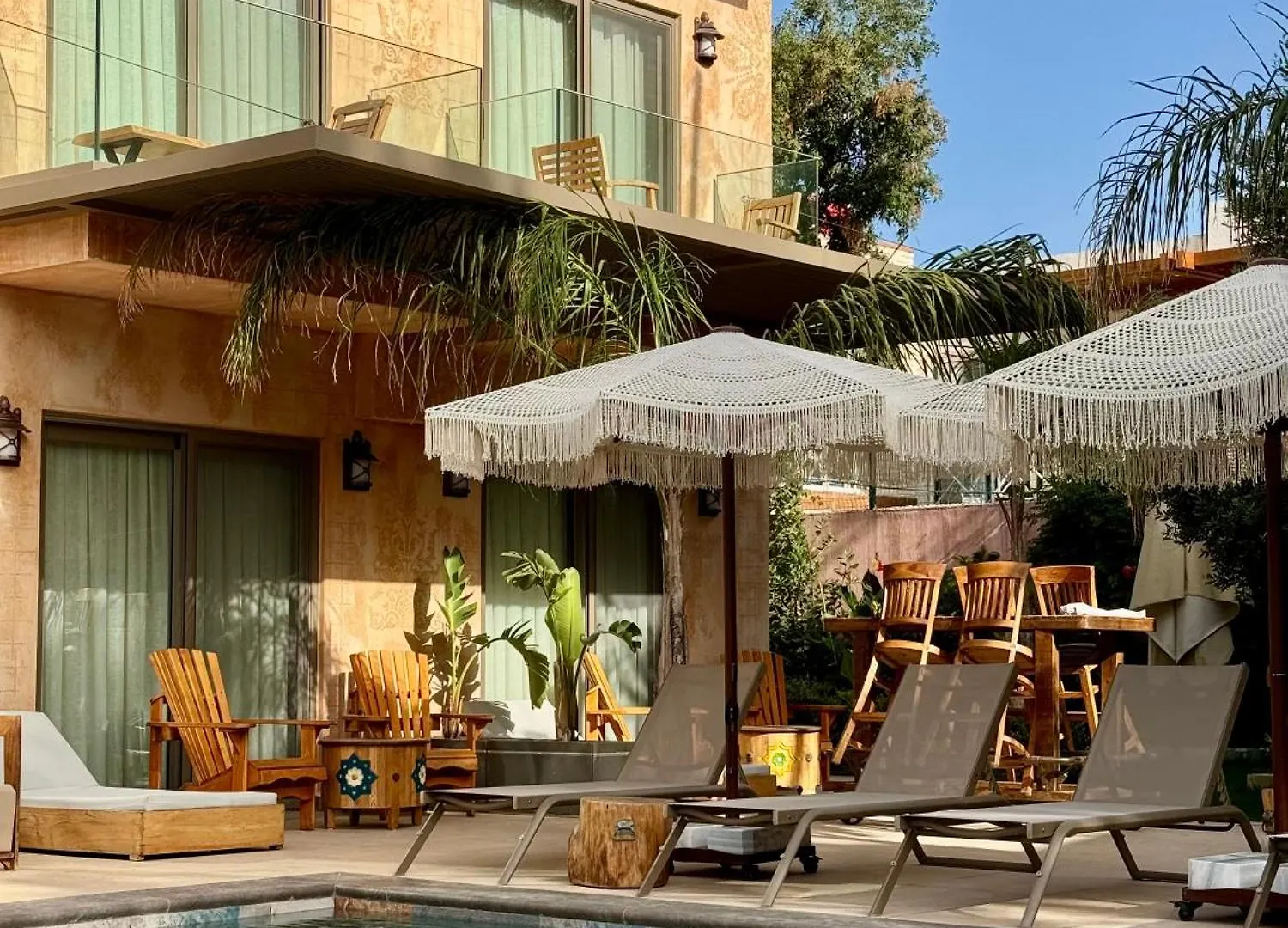 Sezz Hotels Spa Wellness Yalikavak Adult Only