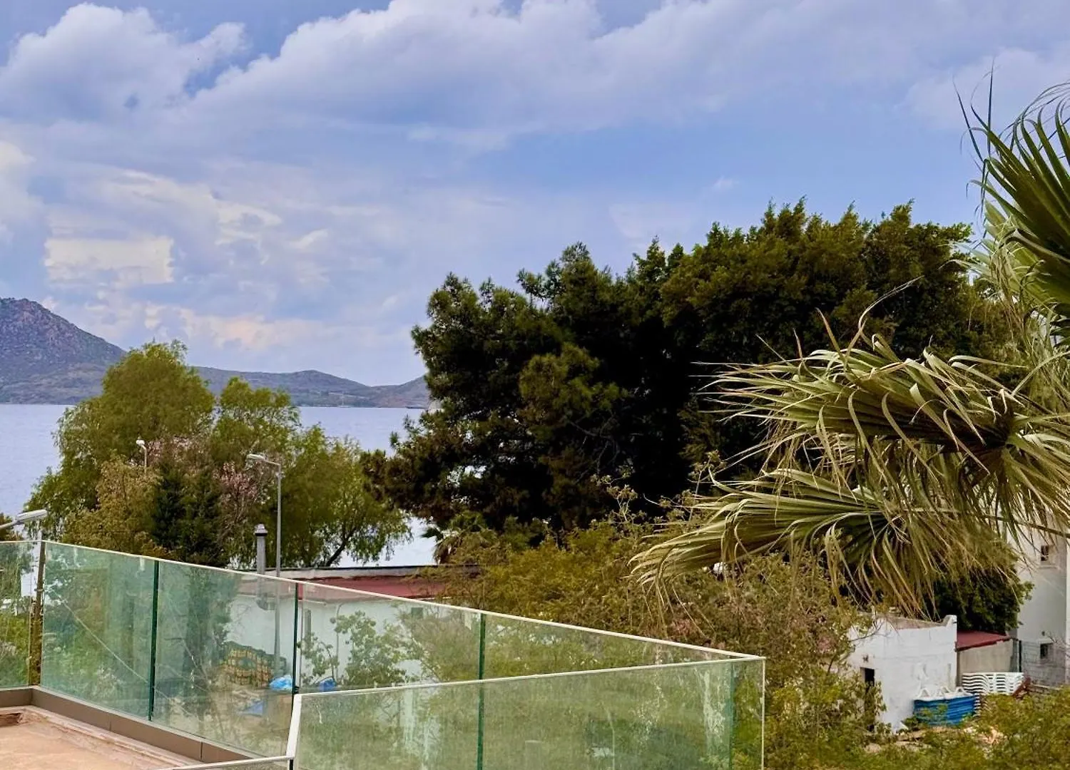 Sezz Hotels Spa Wellness Yalikavak Adult Only