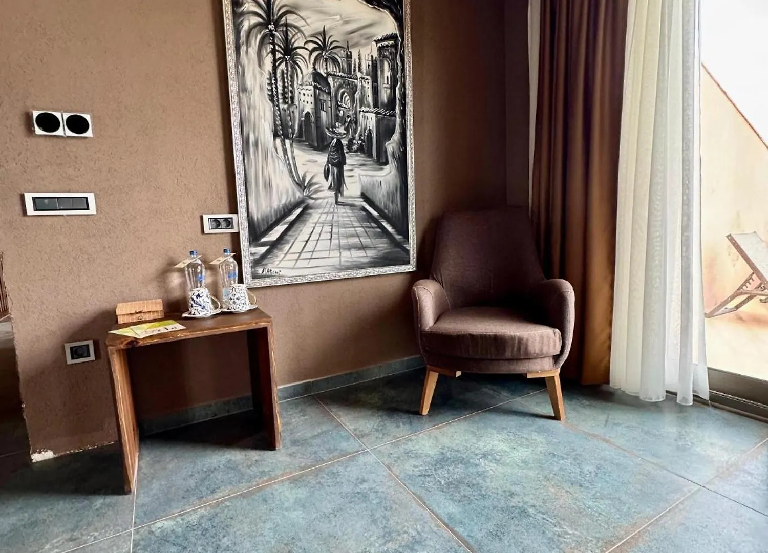 Sezz Hotels Spa Wellness Yalikavak Adult Only 0*,  Turkey