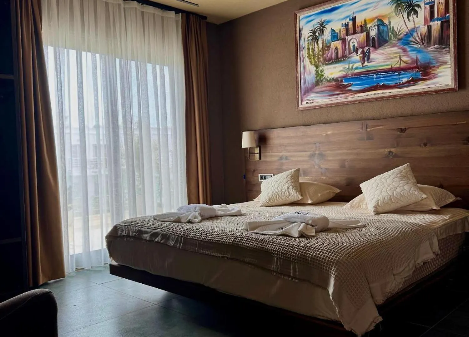Sezz Hotels Spa Wellness Yalikavak Adult Only