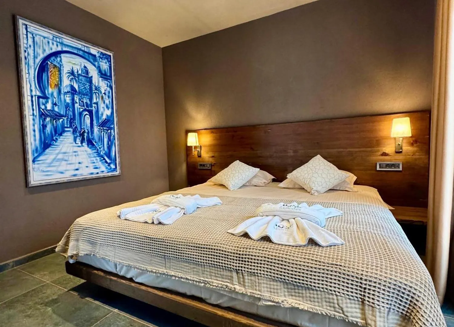 Sezz Hotels Spa Wellness Yalikavak Adult Only