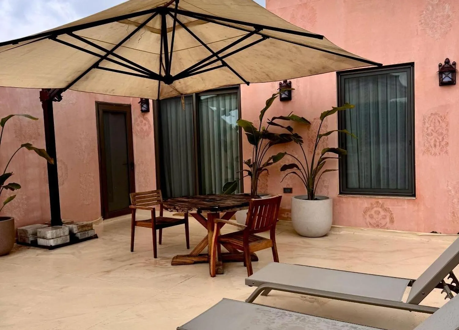 Sezz Hotels Spa Wellness Yalikavak Adult Only